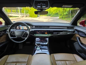Audi A8 L* ТОП СЪСТОЯНИЕ* , снимка 15