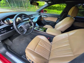 Audi A8 L* ТОП СЪСТОЯНИЕ* , снимка 8