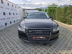 Audi A8 3.0TDI-258кс= FACELIFT= Distronic= CAMERA= ПОДГРЕВ, снимка 1