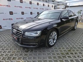 Audi A8 3.0TDI-258кс= FACELIFT= Distronic= CAMERA= ПОДГРЕВ, снимка 6