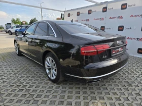 Audi A8 3.0TDI-258кс= FACELIFT= Distronic= CAMERA= ПОДГРЕВ, снимка 5