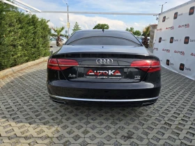 Audi A8 3.0TDI-258кс= FACELIFT= Distronic= CAMERA= ПОДГРЕВ, снимка 4