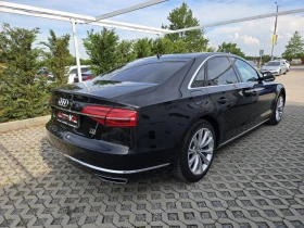 Audi A8 3.0TDI-258кс= FACELIFT= Distronic= CAMERA= ПОДГРЕВ, снимка 3