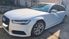 Audi A6 Avant, снимка 2