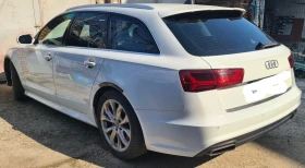 Audi A6 Avant, снимка 5