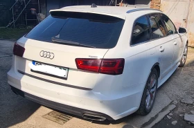 Audi A6 Avant, снимка 4