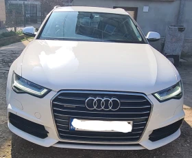 Audi A6 Avant, снимка 3