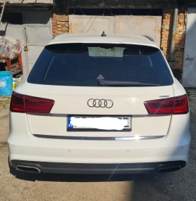 Audi A6 Avant, снимка 6