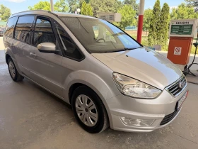 Ford Galaxy 2.0tdci 6+ 1 TREND, снимка 3