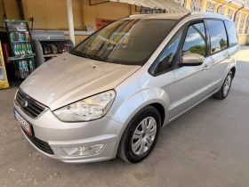 Ford Galaxy 2.0tdci 6+ 1 TREND, снимка 1
