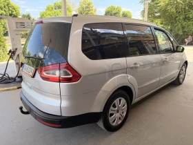Ford Galaxy 2.0tdci 6+ 1 TREND, снимка 4