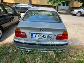 BMW 320, снимка 5