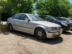 BMW 320, снимка 1