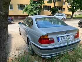 BMW 320, снимка 6