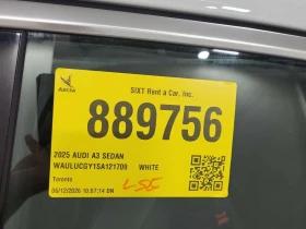 Audi A3 * Progressiv * ДИСТРОНИК* КАМЕРА* ПАНОРАМА* , снимка 13