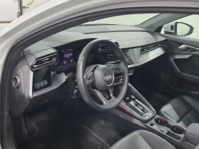 Audi A3 * Progressiv * ДИСТРОНИК* КАМЕРА* ПАНОРАМА* , снимка 7