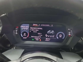 Audi A3 * Progressiv * ДИСТРОНИК* КАМЕРА* ПАНОРАМА* , снимка 9