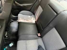 VW Bora 1.9 TDI, снимка 9