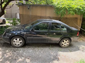 VW Bora 1.9 TDI, снимка 6