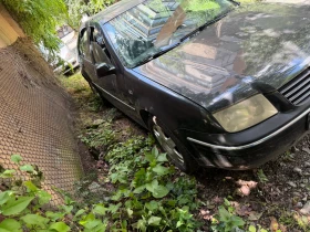 VW Bora 1.9 TDI, снимка 2