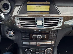 Mercedes-Benz CLS 550 * ГЛАВНО ПРЕДСТАВИТЕЛСТВО* , снимка 11