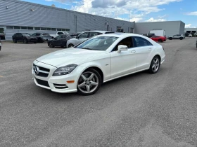 Mercedes-Benz CLS 550 * ГЛАВНО ПРЕДСТАВИТЕЛСТВО* , снимка 2