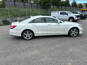 Mercedes-Benz CLS 550 * ГЛАВНО ПРЕДСТАВИТЕЛСТВО* , снимка 4