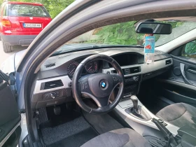 BMW 318, снимка 3