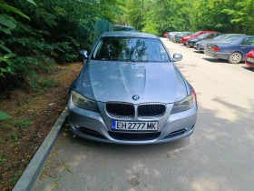 BMW 318, снимка 2