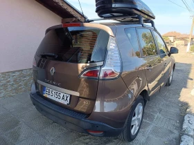 Renault Scenic 1, 5dci, снимка 3