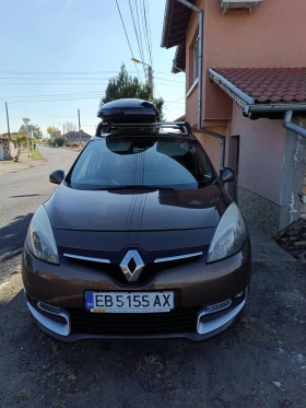 Renault Scenic 1, 5dci, снимка 2