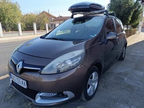 Renault Scenic 1, 5dci, снимка 1