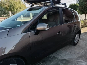 Renault Scenic 1, 5dci, снимка 5