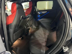 BMW XM RED LABEL / B&W / ICONIC GLOW / SHADOW LINE / HUD, снимка 10