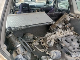 Subaru Forester, снимка 10