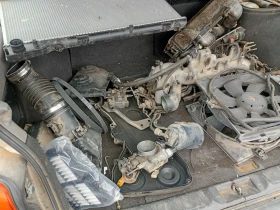 Subaru Forester, снимка 11