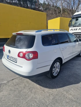 VW Passat, снимка 2