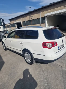 VW Passat, снимка 4