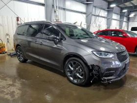 Chrysler Pacifica 3.6l Touring L, снимка 4