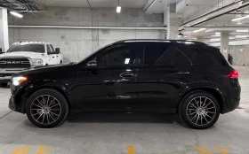 Mercedes-Benz GLE 450 4M* NIGHT* AMG* PANO* 360VIEW* DIS+ * Ambient* , снимка 2