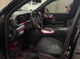 Mercedes-Benz GLE 450 4M* NIGHT* AMG* PANO* 360VIEW* DIS+ * Ambient* , снимка 9