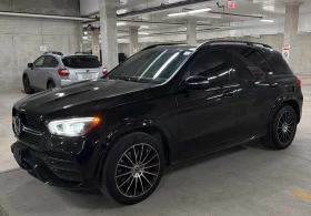 Mercedes-Benz GLE 450 4M* NIGHT* AMG* PANO* 360VIEW* DIS+ * Ambient* , снимка 1
