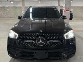 Mercedes-Benz GLE 450 4M* NIGHT* AMG* PANO* 360VIEW* DIS+ * Ambient* , снимка 7
