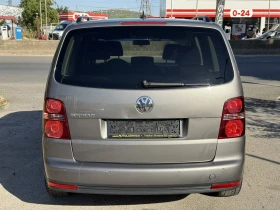 VW Touran 1.6, снимка 4