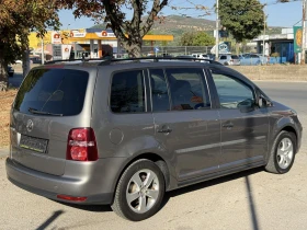 VW Touran 1.6, снимка 5