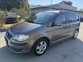 VW Touran 1.6, снимка 3