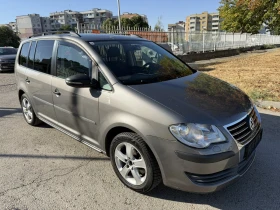 VW Touran 1.6, снимка 2
