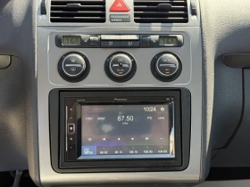 VW Touran 1.6, снимка 9