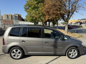 VW Touran 1.6, снимка 8