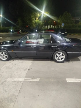 Mercedes-Benz 124, снимка 9